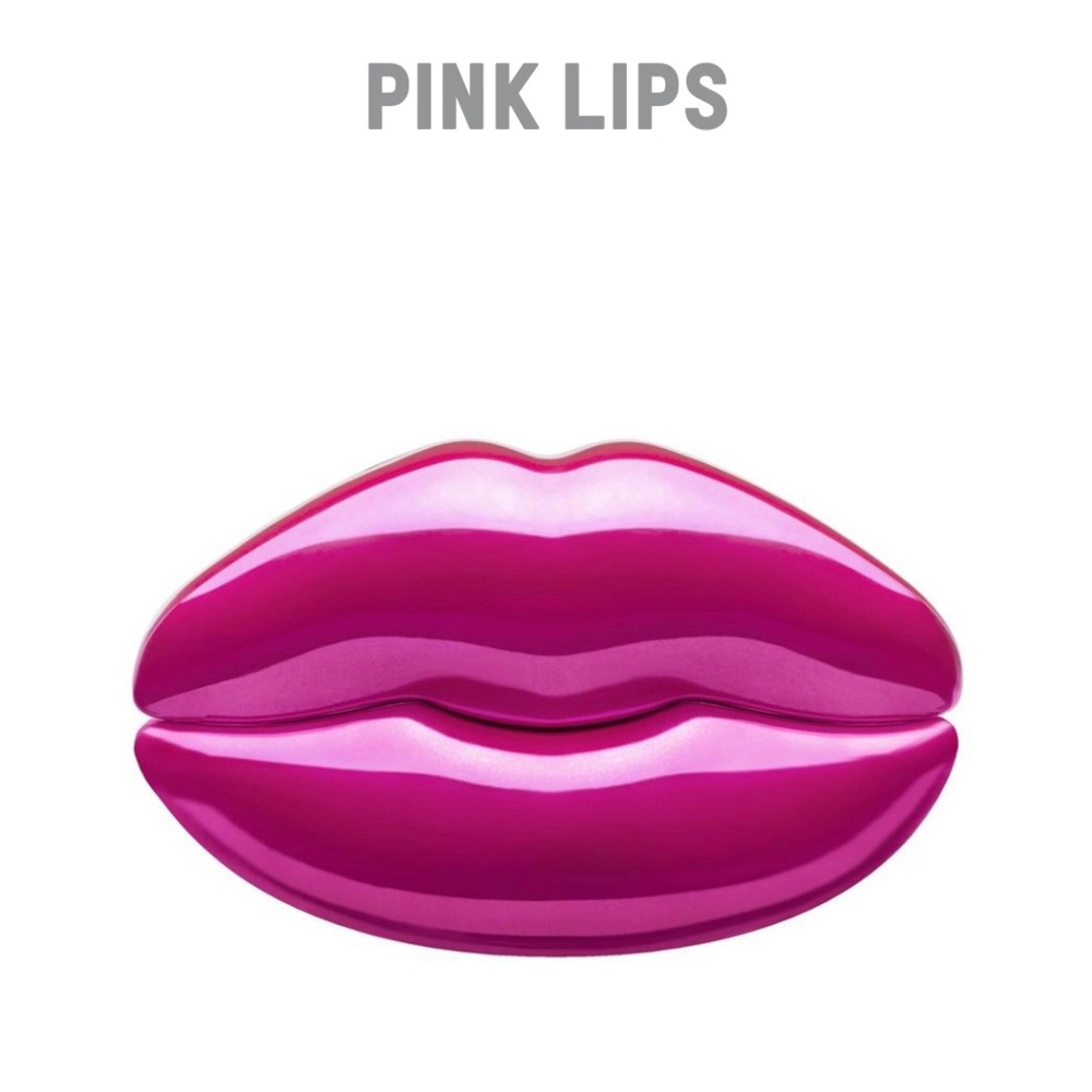 KKW Fragrance Lips By Kylie Jenner BNWT